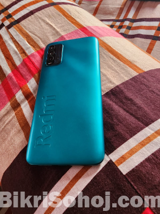 Redmi 9 Pawar